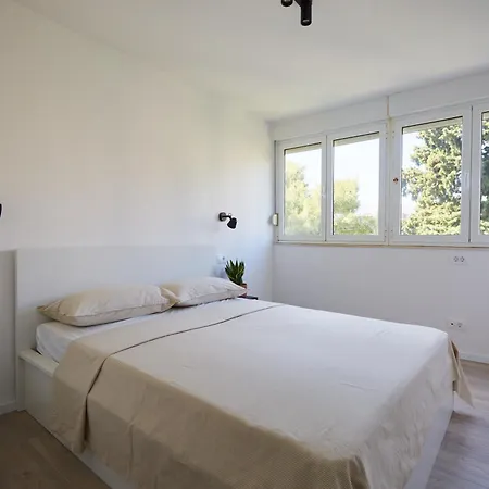 Chill Apartman