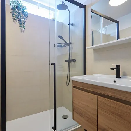 Διαμέρισμα Chill *