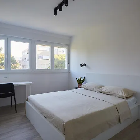Apartman Chill