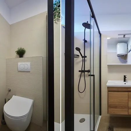 Apartman Chill *