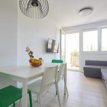 Chill Apartment