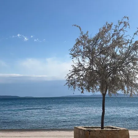 Διαμέρισμα Chill *