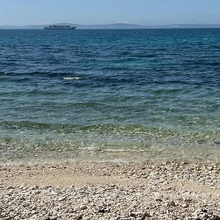 Διαμέρισμα Chill Σπλιτ