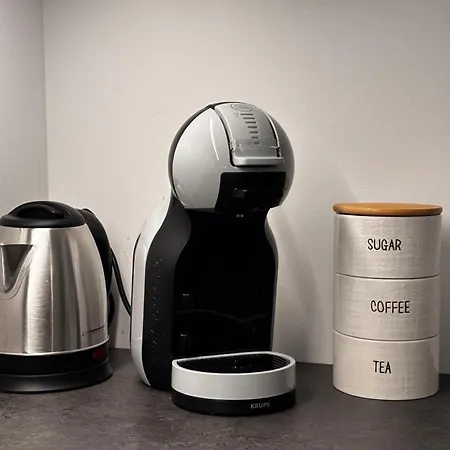 Chill Appartement Split