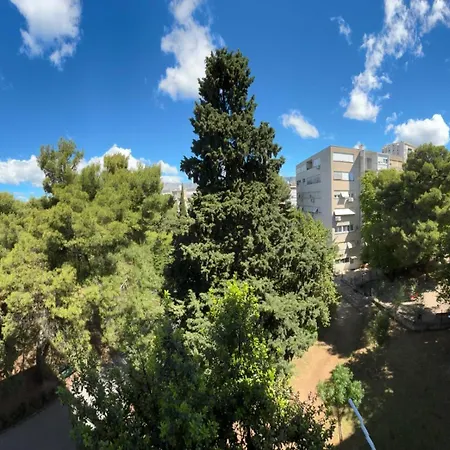 Chill Διαμέρισμα Σπλιτ