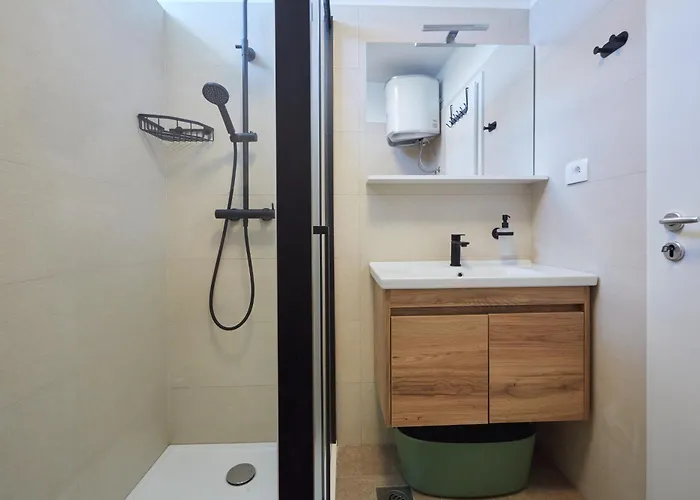 Chill Lejlighed Split