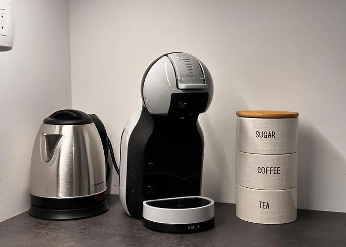 Chill Lejlighed Split