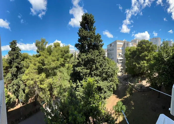 Chill Lejlighed Split